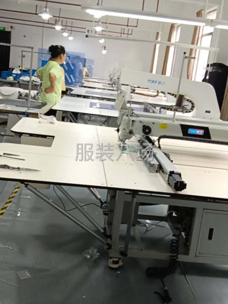 招模板绗线工，夫妻优先-第1张图片