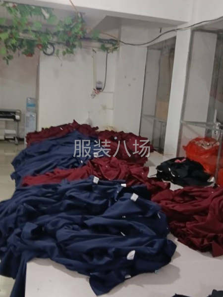 招聘流水或整件车工师傅，款式简单单一，量大，对质量有一定要求-第1张图片