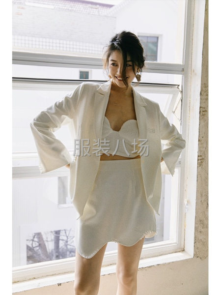 寻找能做真丝全品类，大衣的工厂-第1张图片