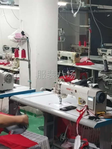 现在工厂闲着了，寻找客户，做全品类。长期合作共赢。-第2张图片