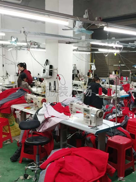 现在工厂闲着了，寻找客户，做全品类。长期合作共赢。-第1张图片