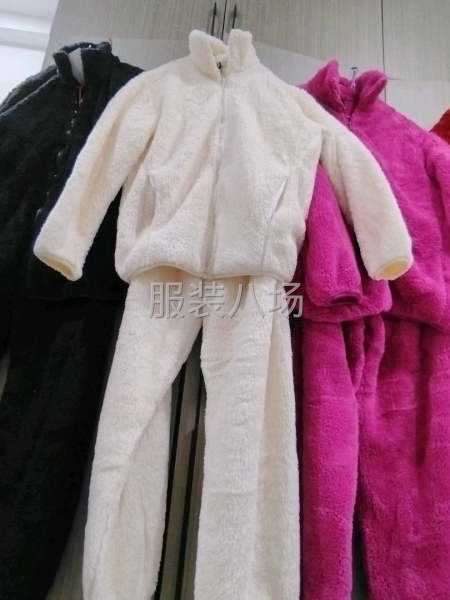 多款加厚家居服爆款-第2张图片