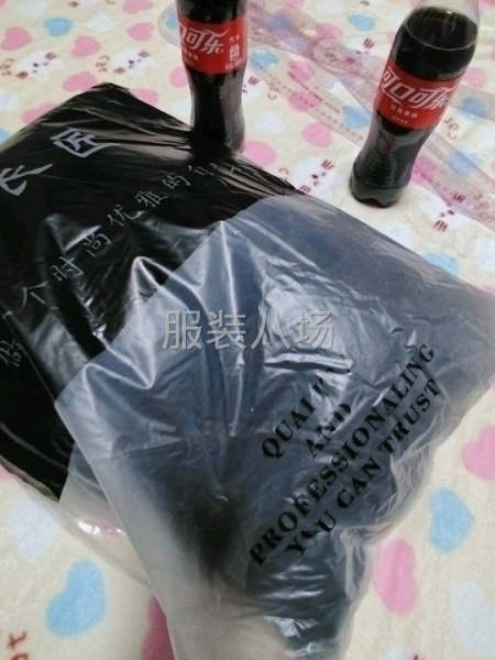 多款加厚家居服爆款-第3张图片