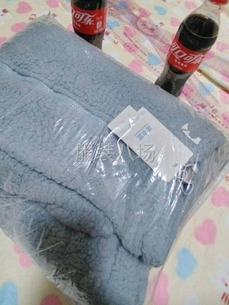 多款加厚家居服爆款-第7张图片