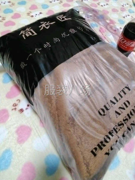 多款加厚家居服爆款-第4张图片