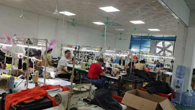 白云区工厂寻客户半精品-第1张图片