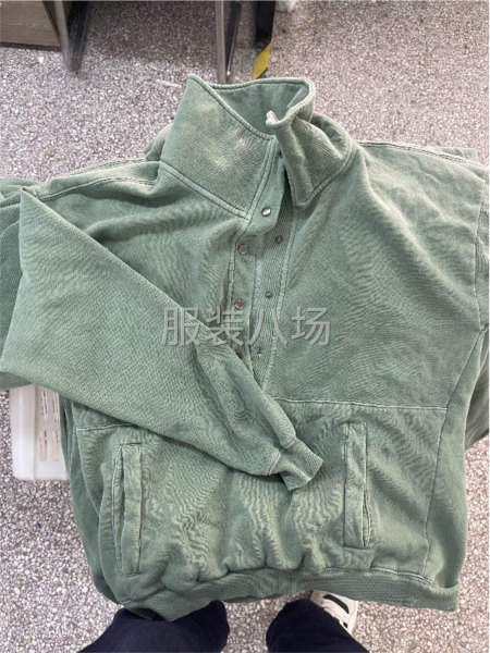 外贸出口，欧美订单-第2张图片