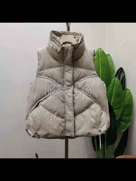 江浙沪大型服装团队-第1张图片