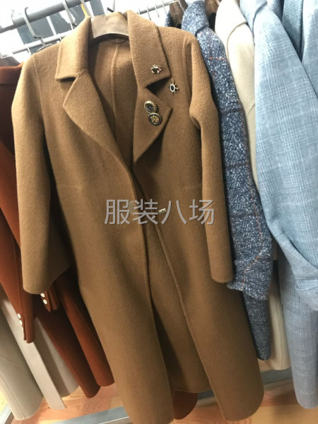 江浙沪大型服装团队-第2张图片