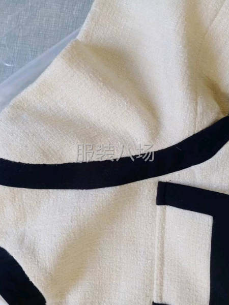 小香风质量做好-第3张图片