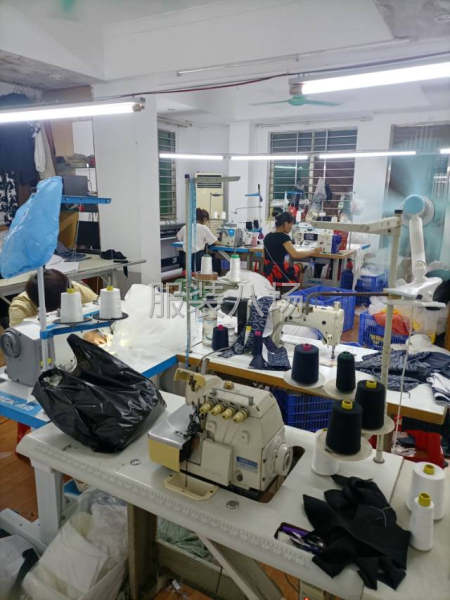 源头工厂承接服装订单-第9张图片