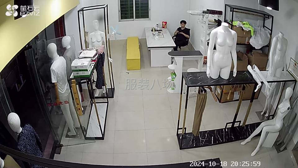源头工厂承接服装订单-第5张图片