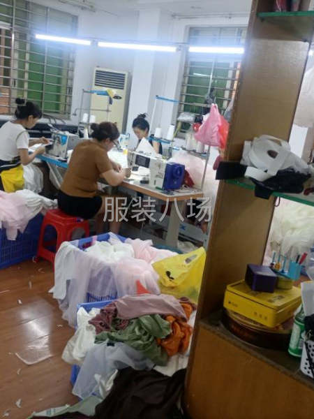 源頭工廠承接服裝訂單-第7張圖片