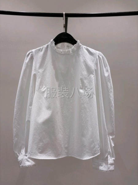 全品類服裝公司 三線以上品質(zhì)！自身對品質(zhì)要求有一定的要求、毛-第2張圖片