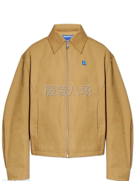 全品類服裝公司 三線以上品質(zhì)！自身對品質(zhì)要求有一定的要求、毛-第3張圖片