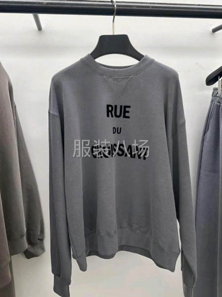 全品類服裝公司 三線以上品質(zhì)！自身對品質(zhì)要求有一定的要求、毛-第1張圖片