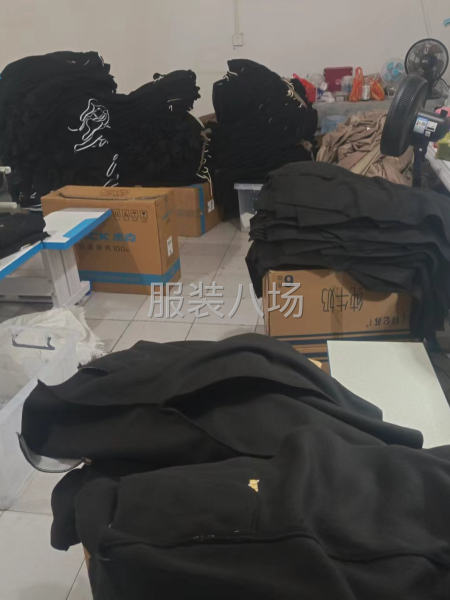 小作坊工厂寻求订单-第3张图片