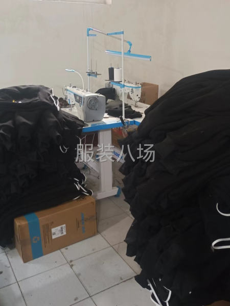 小作坊工厂寻求订单-第2张图片