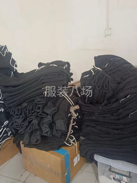 小作坊工厂寻求订单-第1张图片
