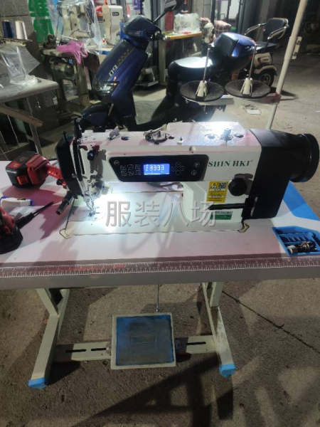 九成新电脑同步车-第3张图片