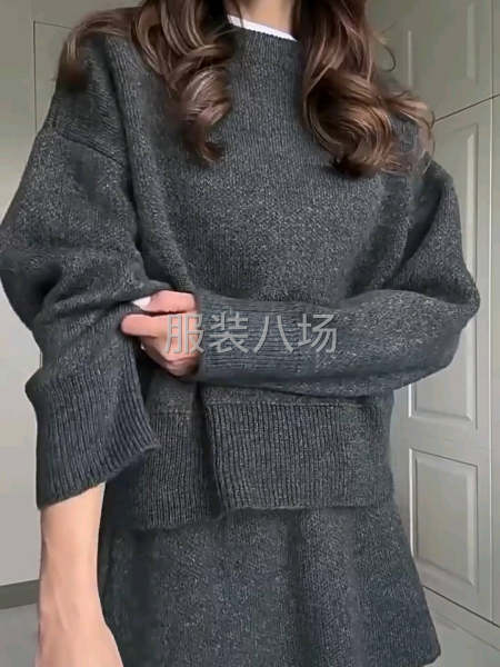 急寻源头毛衣工厂，大朗富康南或洪合的，低端低价，分码分色-第1张图片