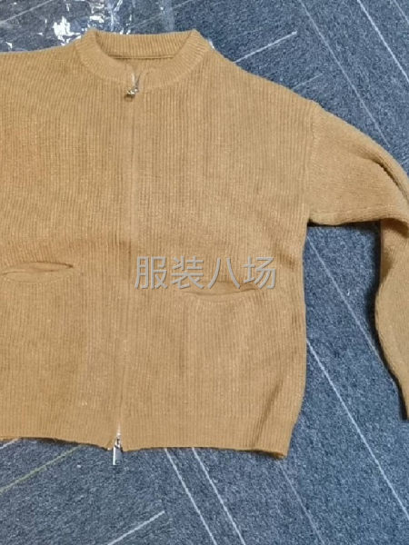 急寻源头毛衣工厂，大朗富康南或洪合的，低端低价，分码分色-第2张图片