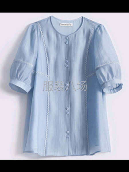 承接羽绒服 时装上衣衬衣-第1张图片
