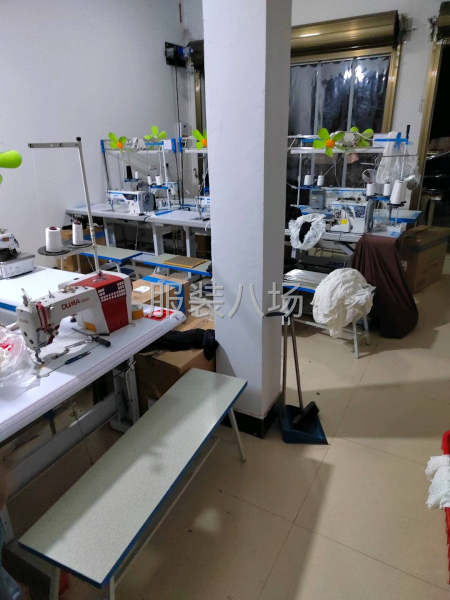 小作坊加工厂承接订单-第1张图片