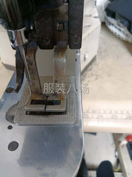 夫妻档承接，单衣，夹克，羽绒服等-第1张图片