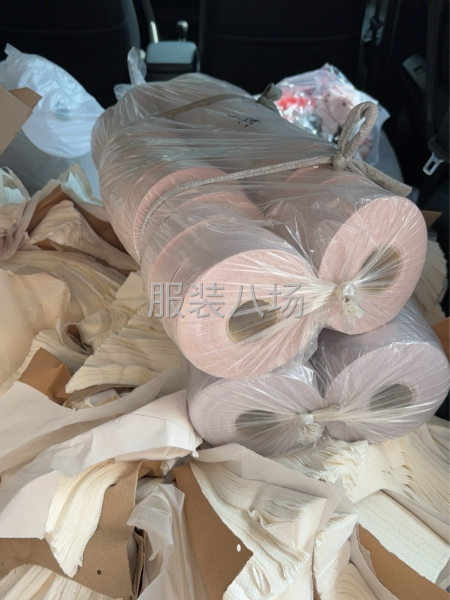 本厂专业承接背心吊带打底衣生产加工，欢迎各大实力厂家洽谈！-第1张图片