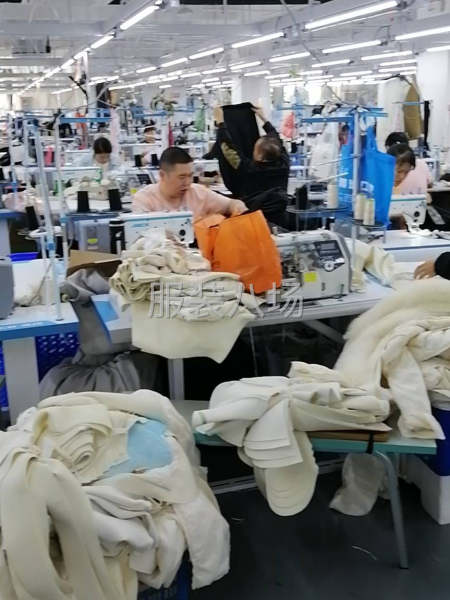 要求沟通能力强，懂工艺-第1张图片