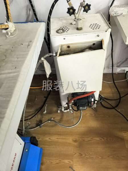 6000瓦自动锅-第1张图片