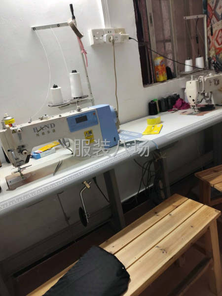 欢迎各位老板，有没有长期合作老板外发裁片有可以联系我-第1张图片