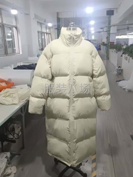 承接優質客戶長期合作-第2張圖片