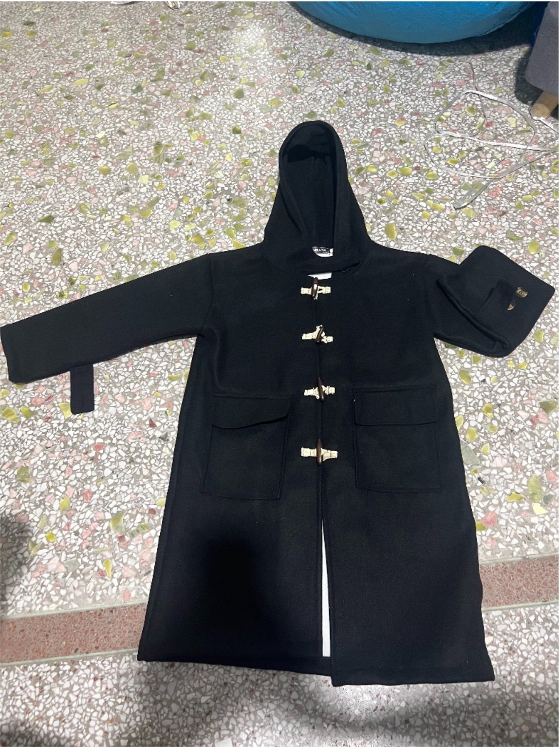 揭阳精品女装订单