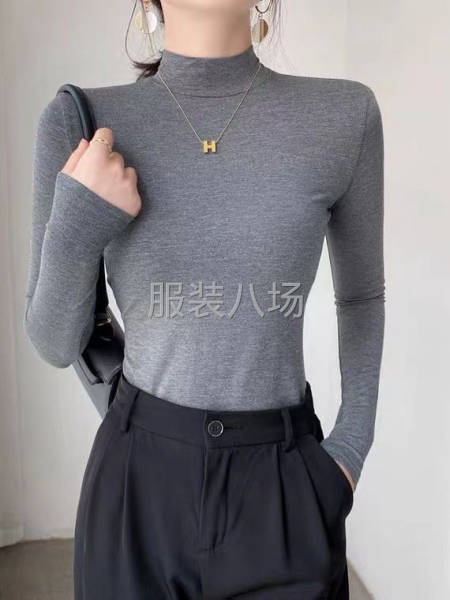 青岛源头女装工厂-第1张图片