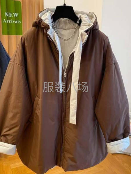 招会做棉衣加工厂-第1张图片