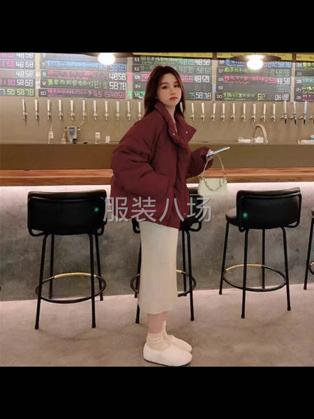 招会做棉衣加工厂-第4张图片