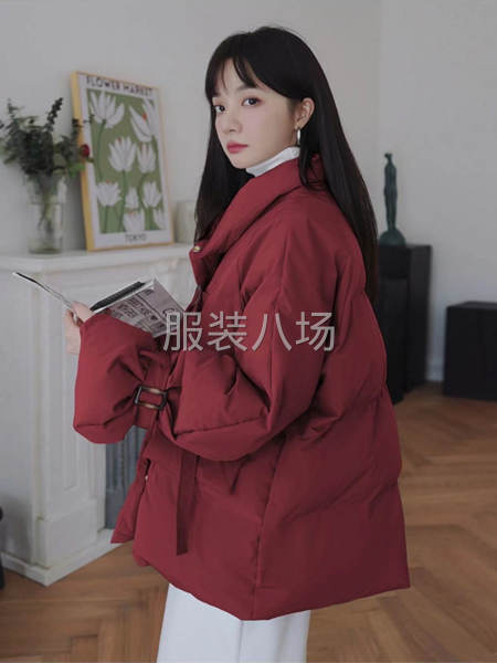 招会做棉衣加工厂-第5张图片