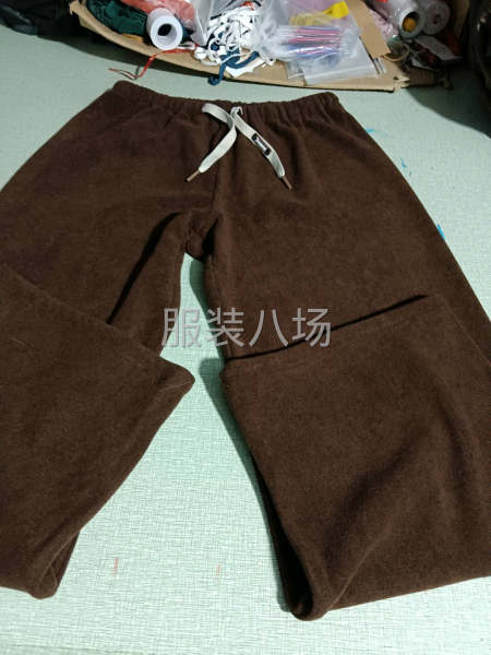 本厂包裁包做，从裁剪到成品，，诚寻长期合作档口，目前生产的衣-第7张图片