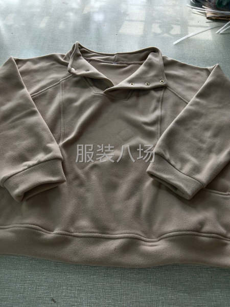 本厂包裁包做，从裁剪到成品，，诚寻长期合作档口，目前生产的衣-第6张图片