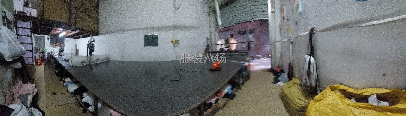 专业裁床带客户转让-第1张图片