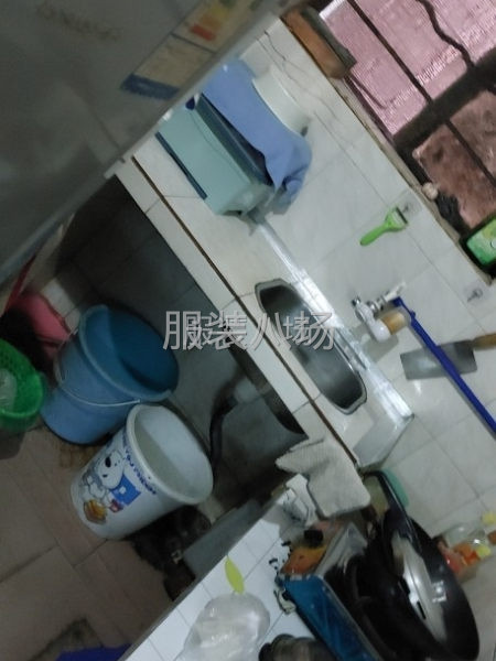 专业裁床带客户转让-第2张图片