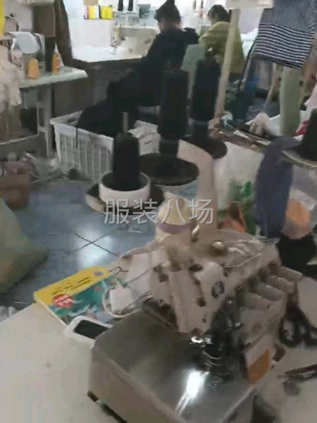 10-20人工厂寻求客户-第1张图片