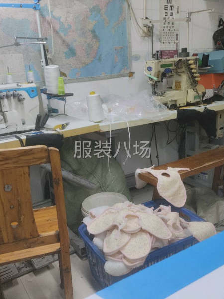 夫妻档工厂寻求客户-第1张图片