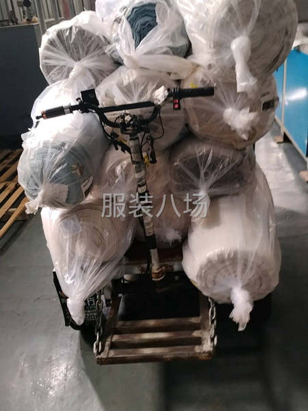 专业布料定型缩水-第3张图片