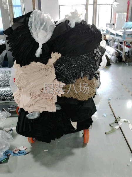 专业布料定型缩水-第1张图片