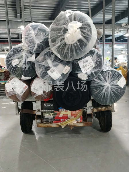 專業布料定型縮水-第4張圖片