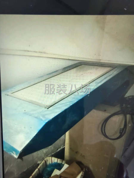 狮龙吸线机380V-第1张图片