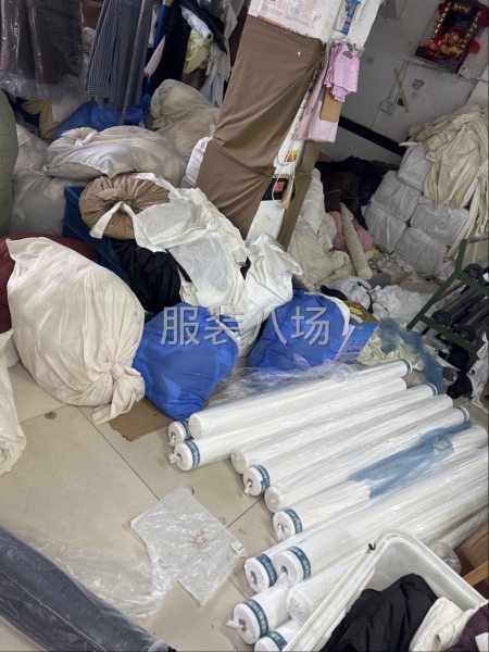 市场羽绒服急招车位10名，首单都是1000-2000件，首单-第2张图片